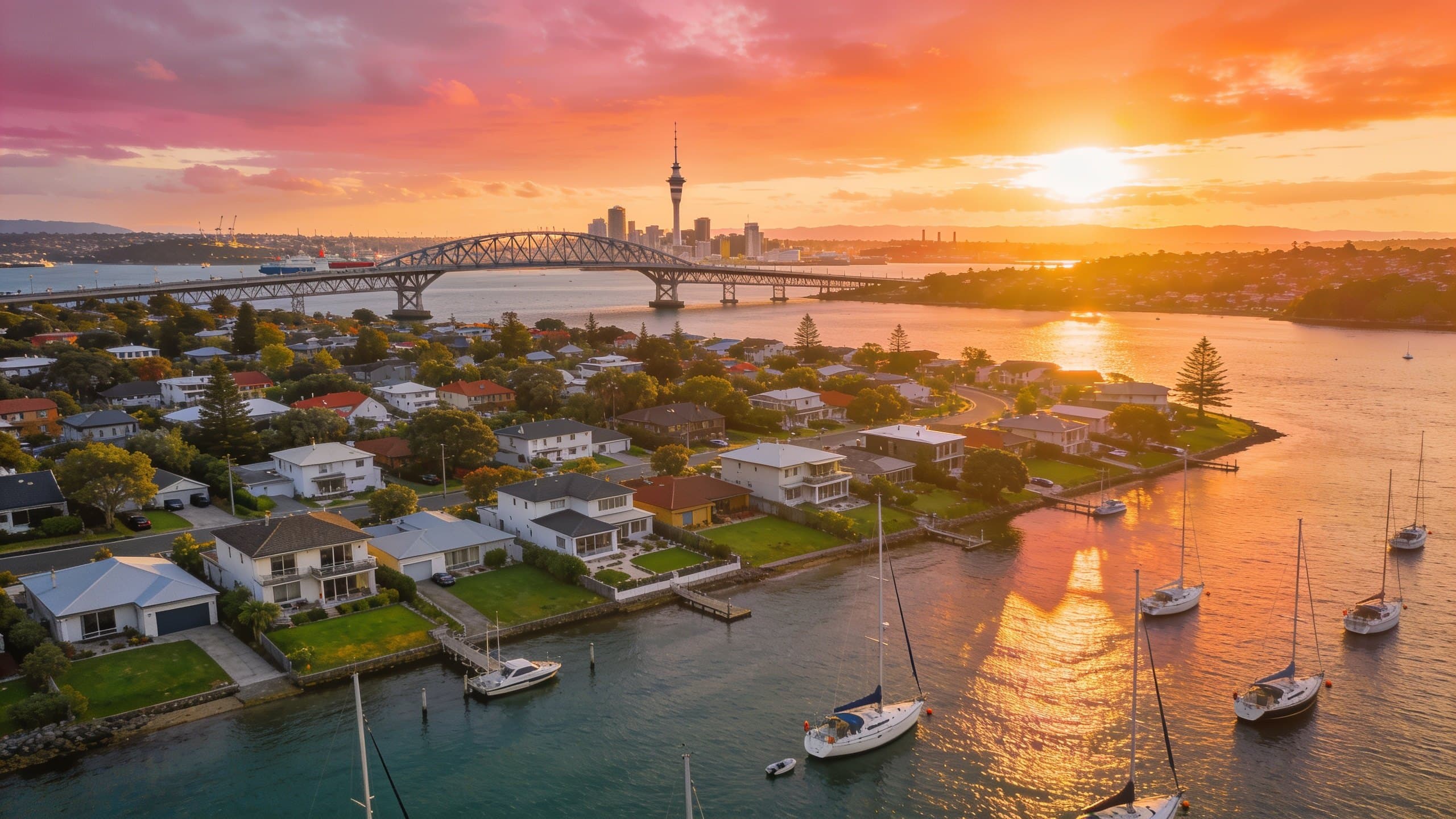 Avondale, Auckland
