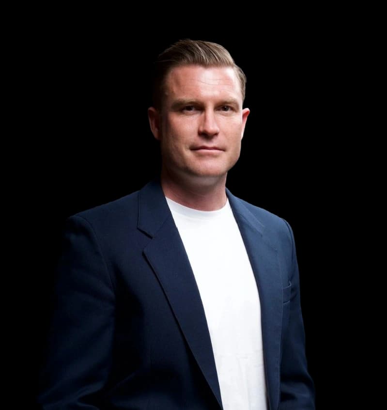 David Palfreyman