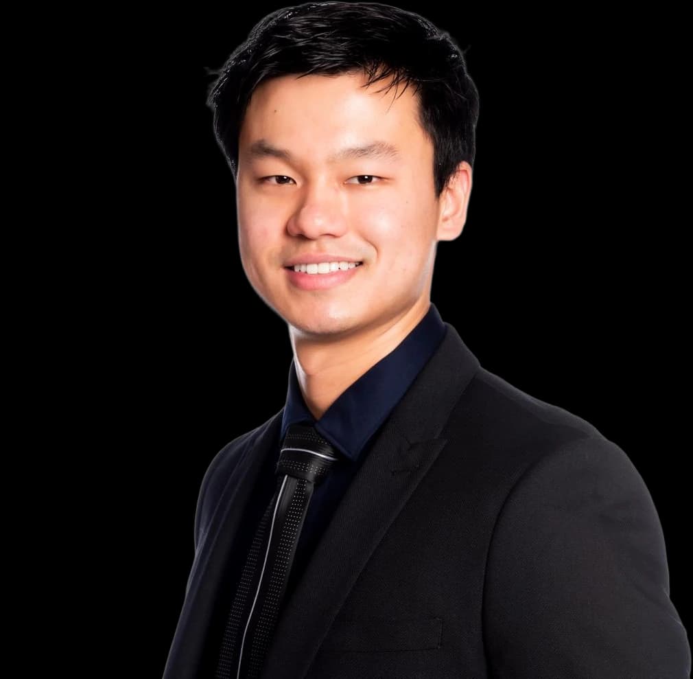 Jack Chiu
