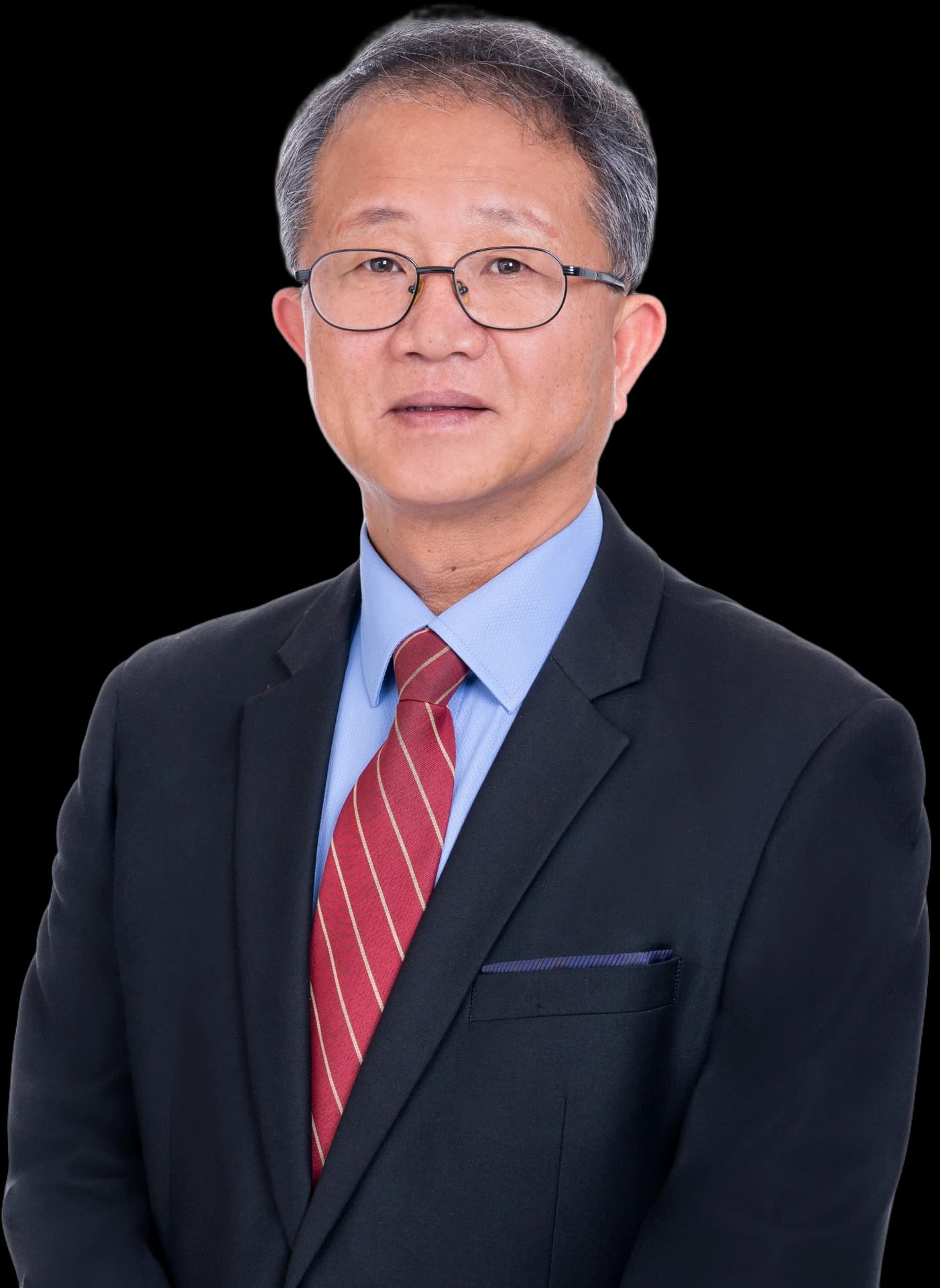 Kenny Cho