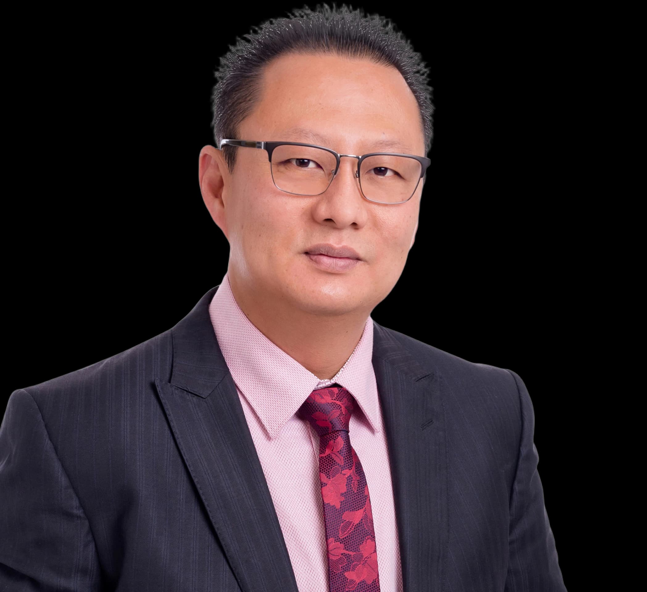 Tom Chiu