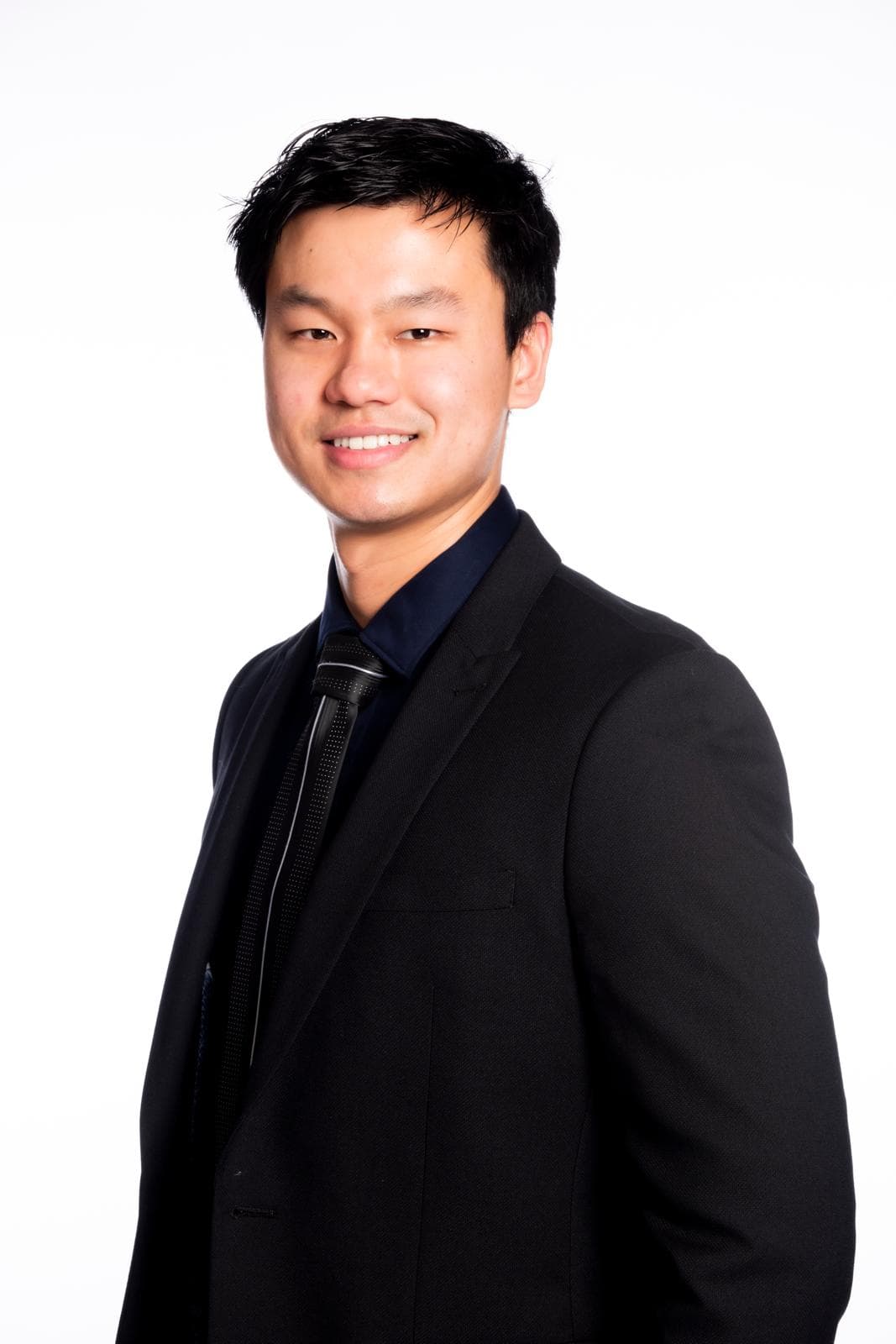 Jack Chiu