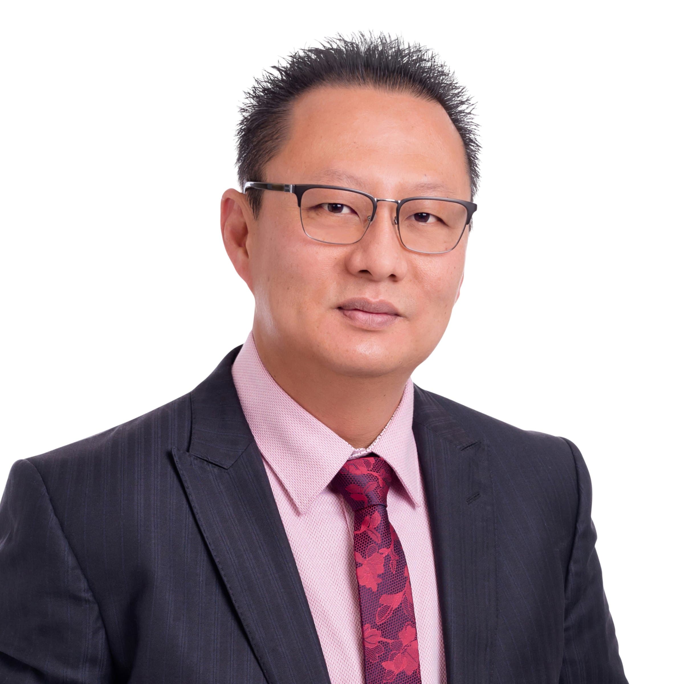 Tom Chiu